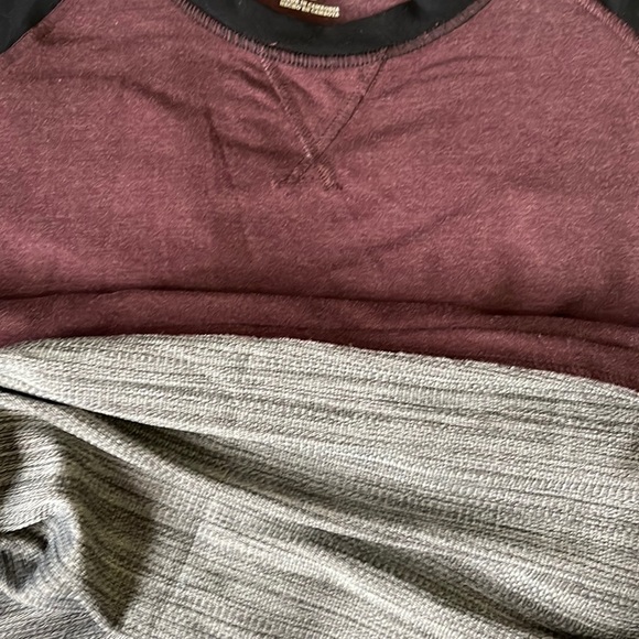 Orvis Men’s Long Sleeve Shirt Size XL - Picture 5 of 5